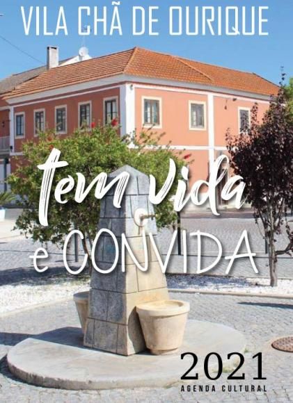 Agenda Cultural 2021